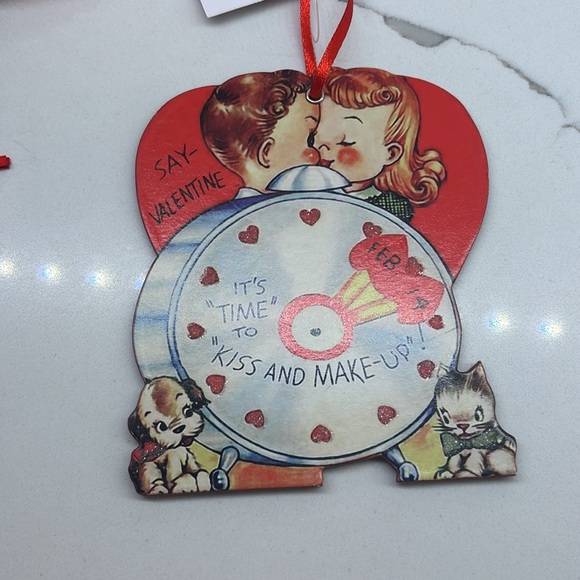 Vintage and vintage inspired Valentines bundle - Picture 5 of 5